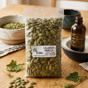 Semilla de calabaza 125gr