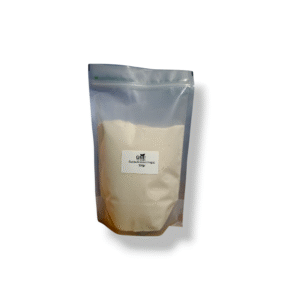 Harina de arroz integral 500gr