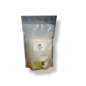 Harina de sagu (achira) sin gluten