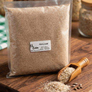Psyllium fibra vegetal prebiótica 250gr