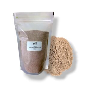 Psyllium fibra vegetal prebiótica 250gr