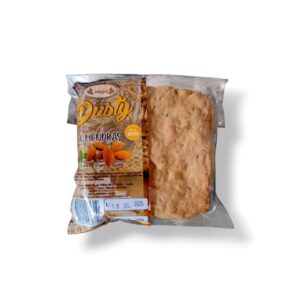 Galleta de avena con almendras x2 und 96gr - Sin gluten, vegana y sin azúcar