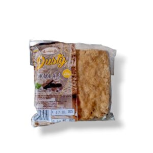 Galleta de avena con chips de chocolate x2 und 96gr - Sin gluten, vegana y sin azúcar