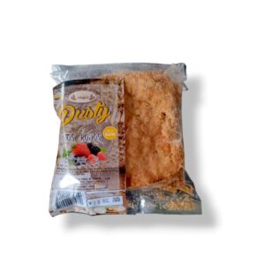 Galleta de avena con frutos rojos x2 und 96gr - Sin gluten, vegana y sin azúcar