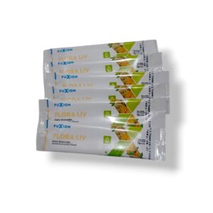 Probióticos por 7 sobres / Semanal/ FLORA LIV/ FuXion