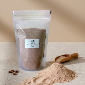 Psyllium fibra vegetal prebiótica 250gr