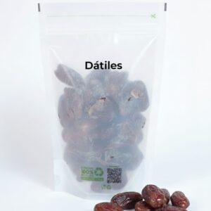 Dátiles 250g