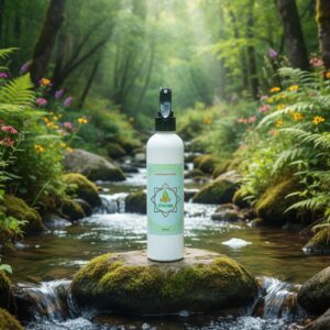 FitoYiara / Loción corporal Herbal - 250ml