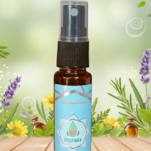 FitoYiara / Loción corporal Herbal - 30ml