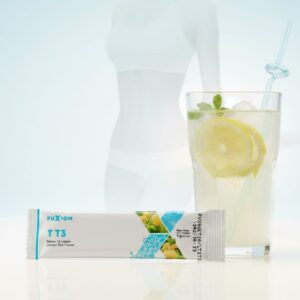 Thermo T3 / Fuxion / Sobre